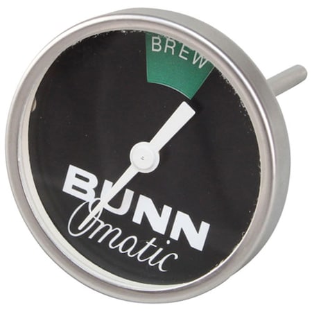 Bunn Temperature Gauge  - Water 7032